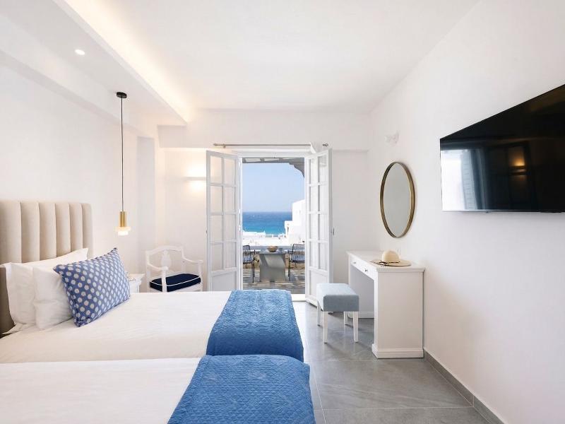 San Marco Luxury Hotel & Villa image