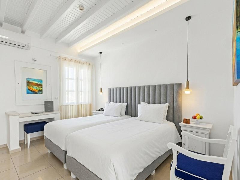 San Marco Luxury Hotel & Villa image