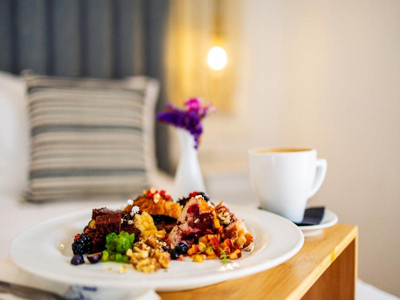 San Marco Luxury Hotel & Villa image