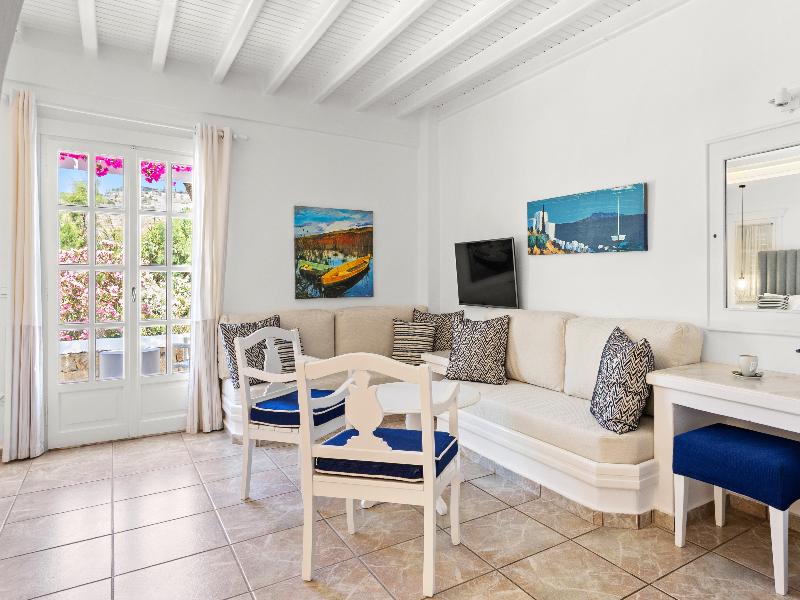 San Marco Luxury Hotel & Villa image