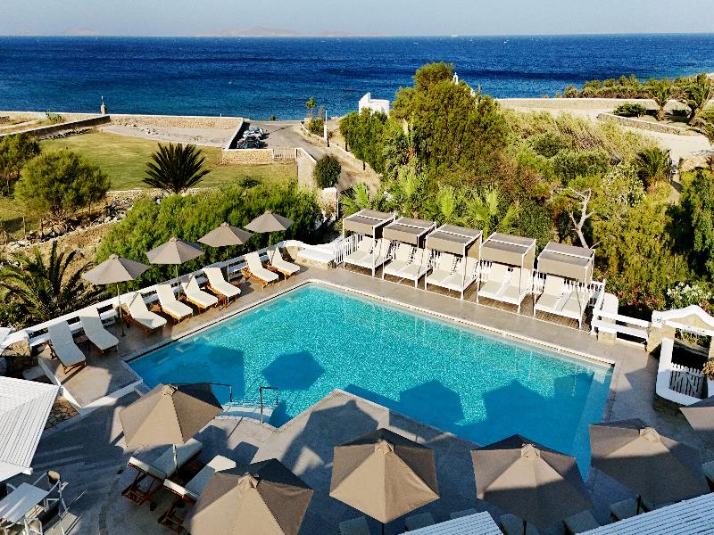 San Marco Luxury Hotel & Villa image