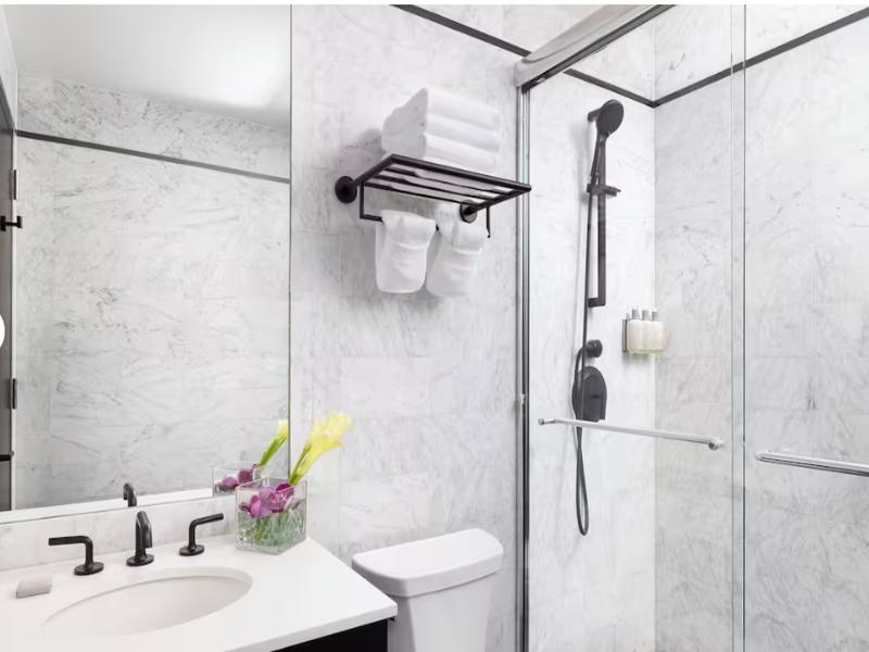 Arthouse Hotel New York image