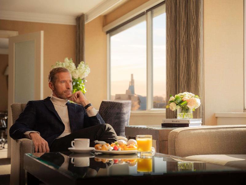 Fairmont Winnipeg image