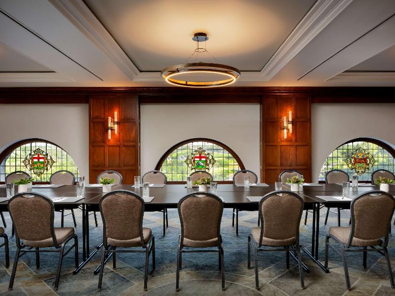Fairmont Hotel Macdonald Fairmont Hotel Macdonald