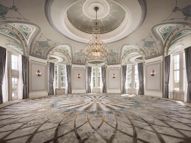 Fairmont Hotel Macdonald Fairmont Hotel Macdonald