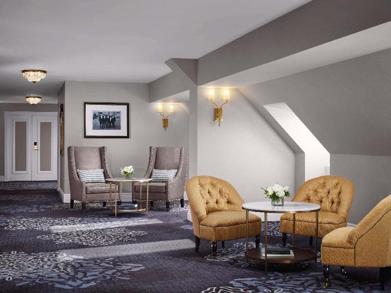 Fairmont Hotel Macdonald Fairmont Hotel Macdonald