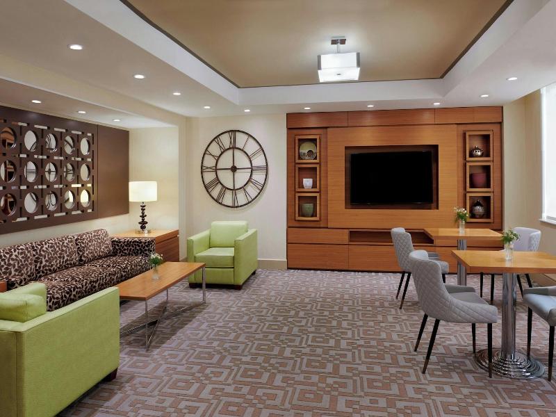 Sheraton Parkway Toronto North Hotel & Suites