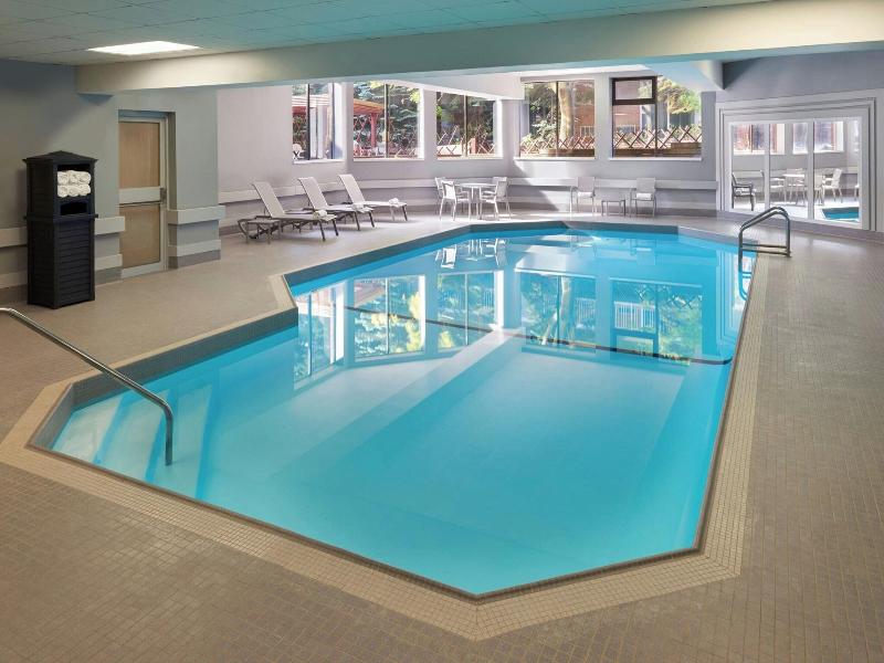 Sheraton Parkway Toronto North Hotel & Suites