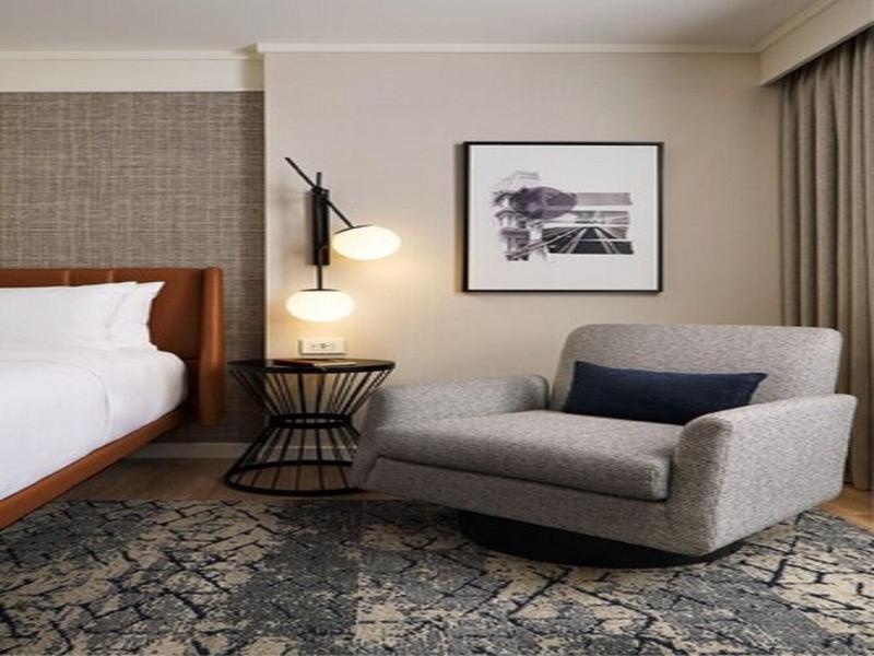 QUADRUPLE TWO QUEEN BEDS SUPERIOR