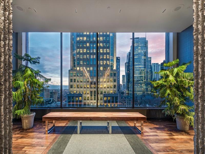 Hotel Bonaventure Montreal, Montreal