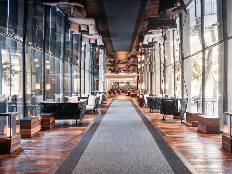 Hotel Bonaventure Montreal