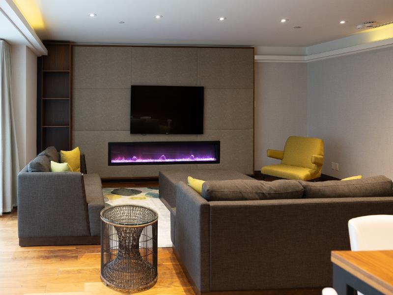 Stay in style at Hotel Bonaventure Montreal