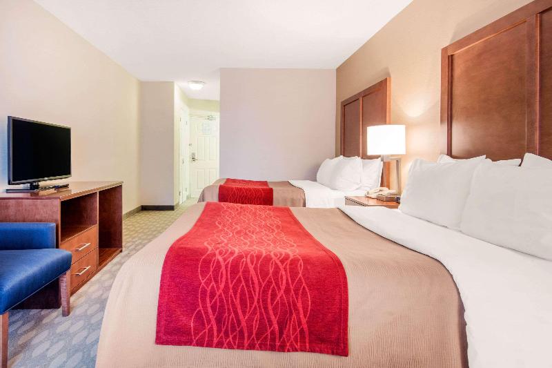 Comfort Inn Fallsview Niagara image