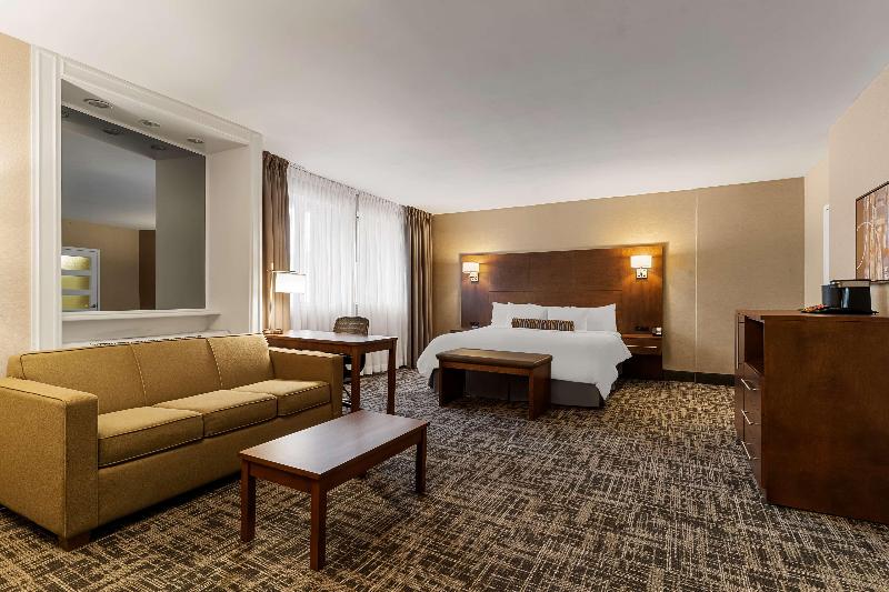 Best Western Ville-Marie Montreal Hotel & Suites image