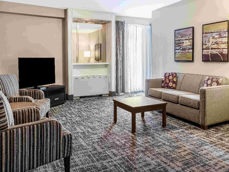 Best Western Ville-Marie Montreal Hotel & Suites image
