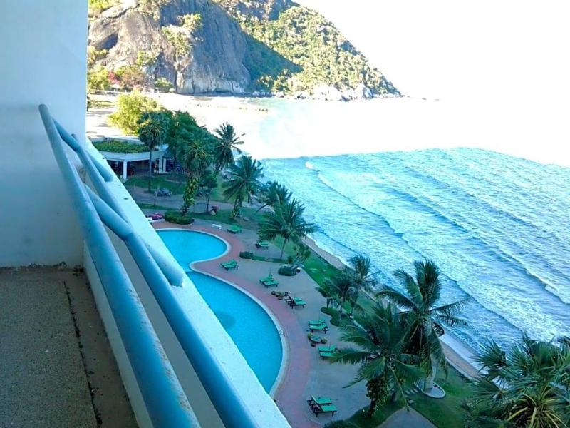Milford Paradise image
