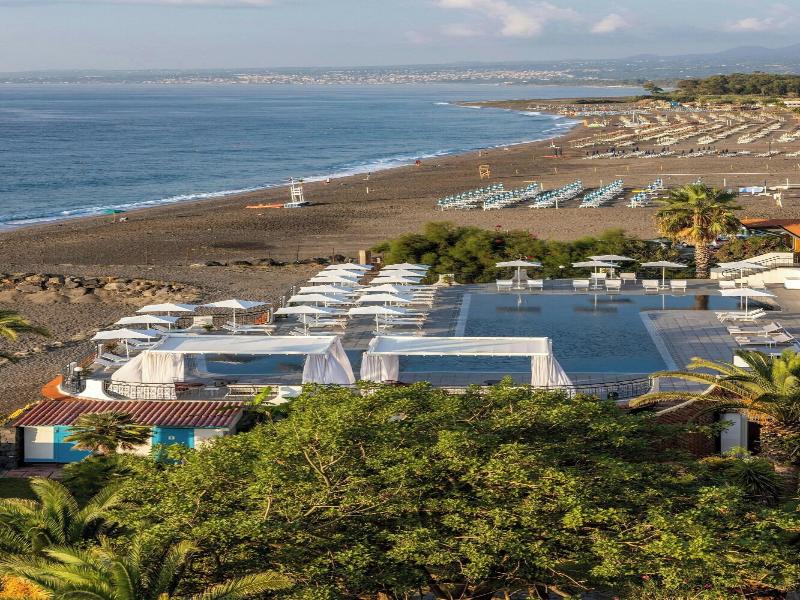 Delta Hotels by Marriott Giardini Naxos image