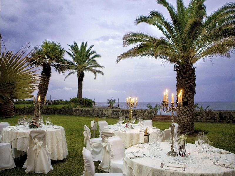 Delta Hotels by Marriott Giardini Naxos image