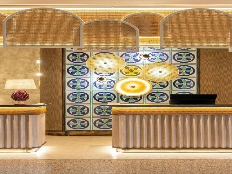 Delta Hotels by Marriott Giardini Naxos image
