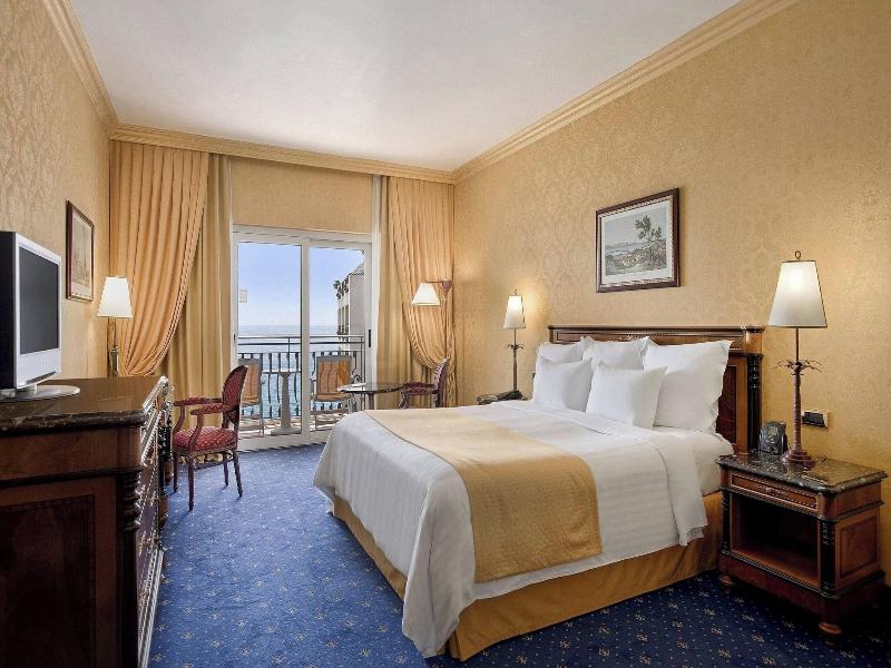 Delta Hotels by Marriott Giardini Naxos image