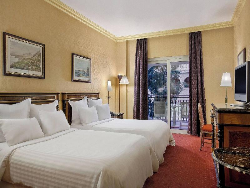 Delta Hotels by Marriott Giardini Naxos image