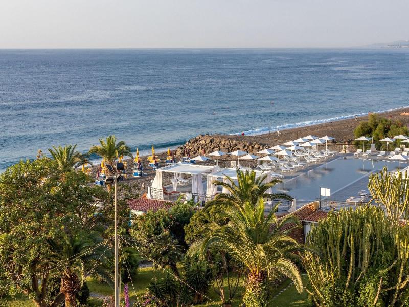 Delta Hotels by Marriott Giardini Naxos image