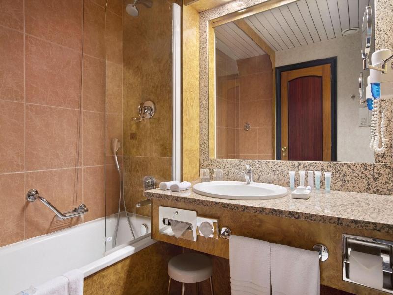 Delta Hotels by Marriott Giardini Naxos image
