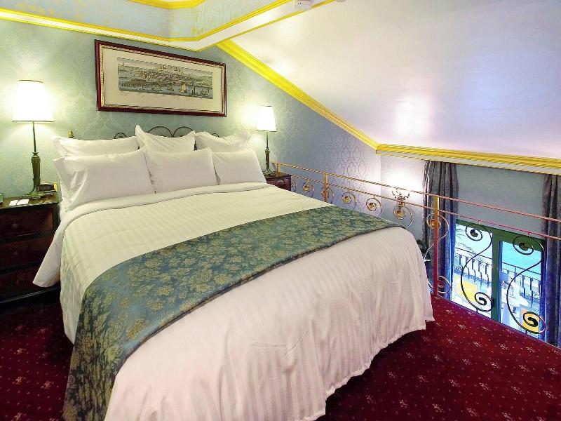Delta Hotels by Marriott Giardini Naxos image