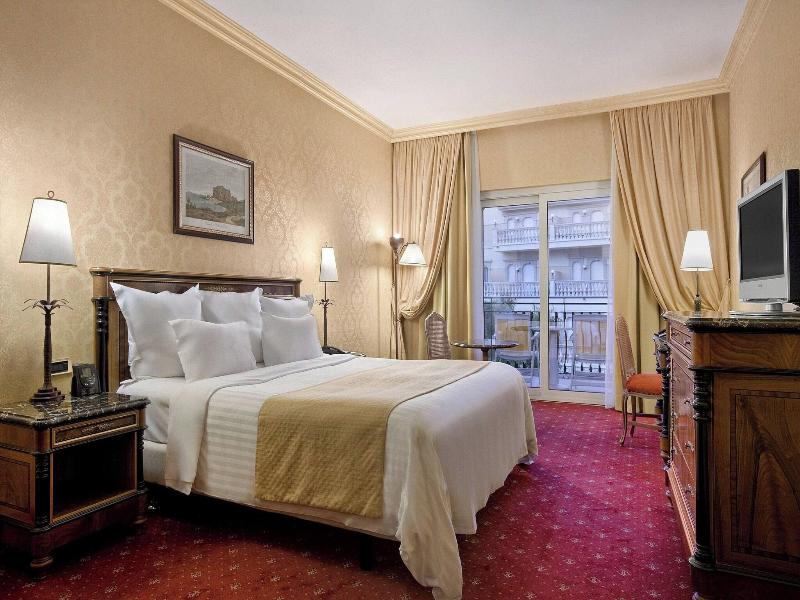 Delta Hotels by Marriott Giardini Naxos image