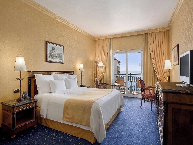 Delta Hotels by Marriott Giardini Naxos image
