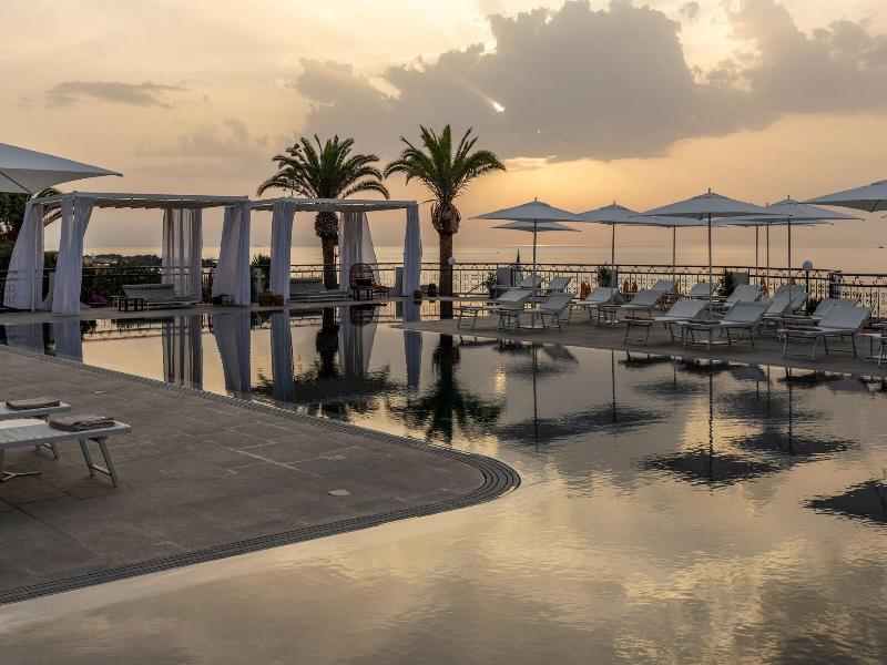 Delta Hotels by Marriott Giardini Naxos image