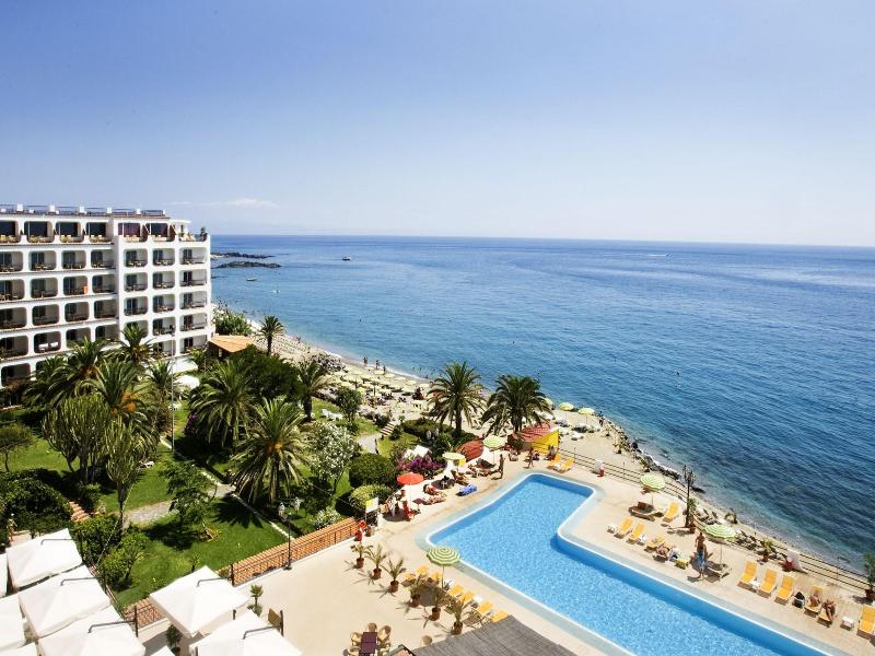 Delta Hotels by Marriott Giardini Naxos image