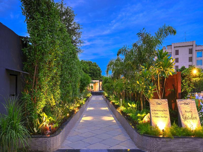 Royale Residency image
