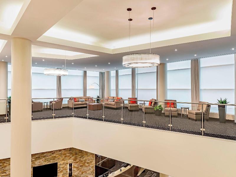 Four Points by Sheraton London image