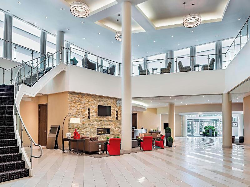 Four Points by Sheraton London image