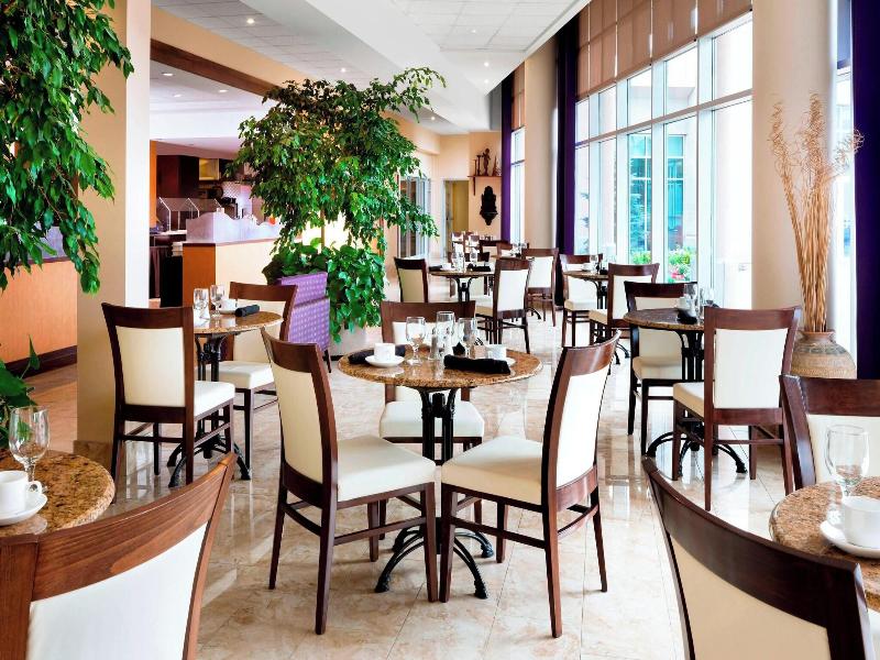 Four Points by Sheraton London image