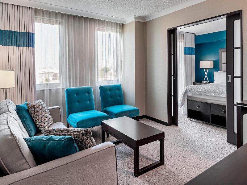 Four Points by Sheraton London image