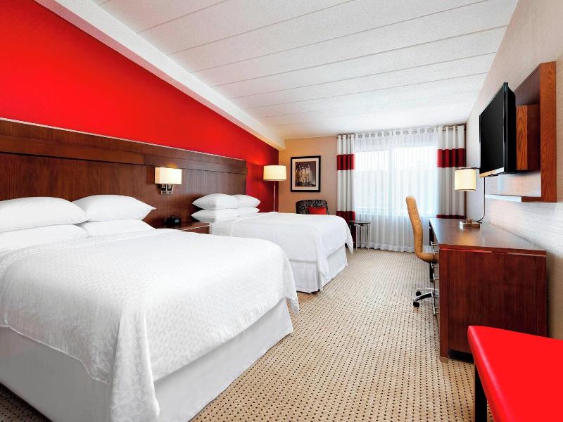 Four Points by Sheraton London image