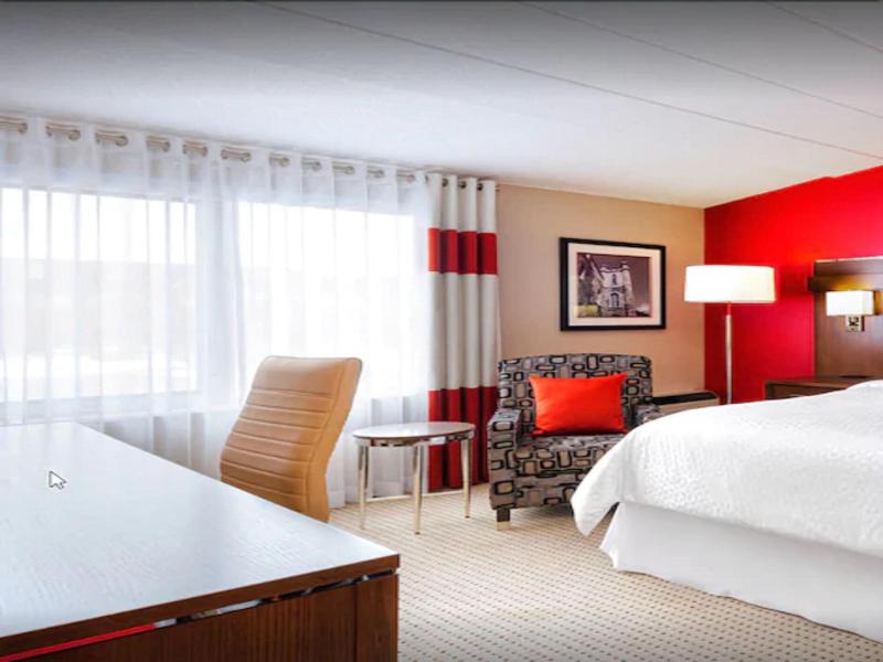 Four Points by Sheraton London image