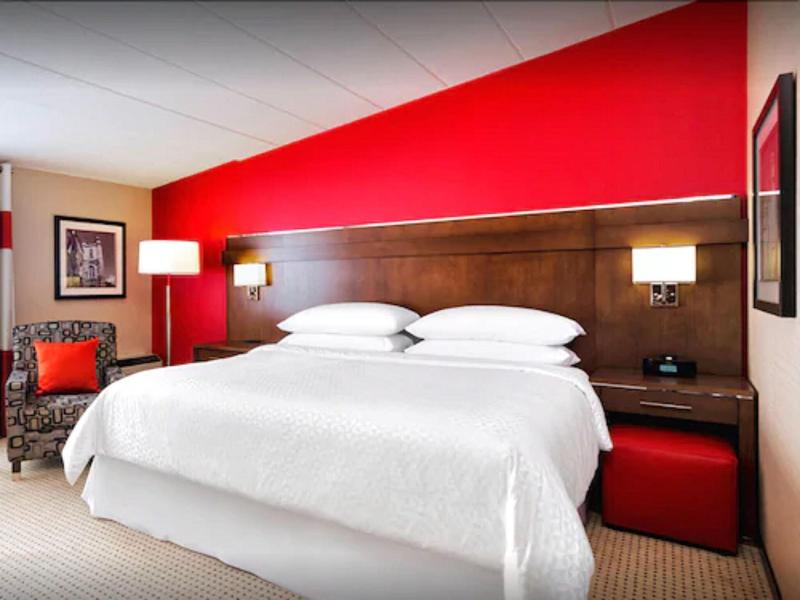 Four Points by Sheraton London image