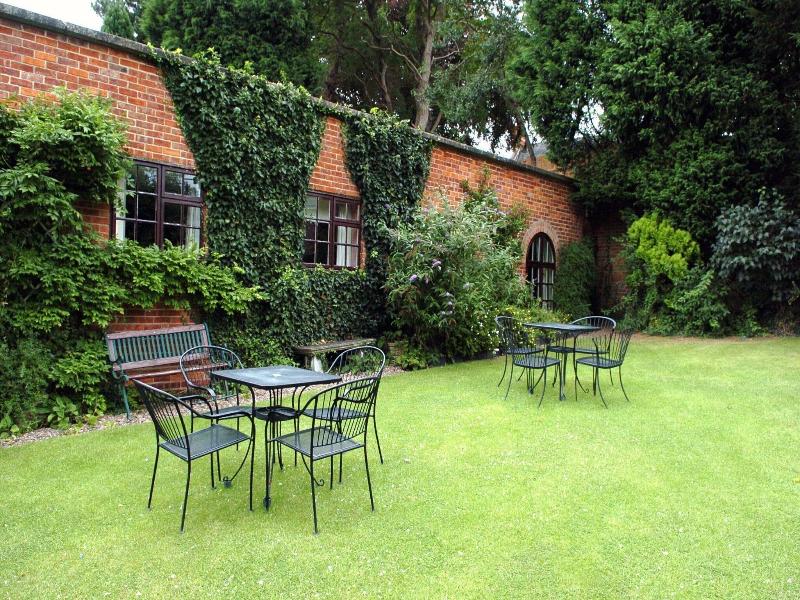 Donington Manor image