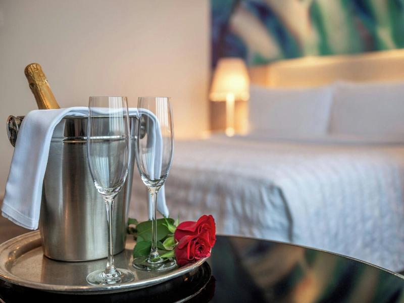 Le Royal Meridien Abu Dhabi image