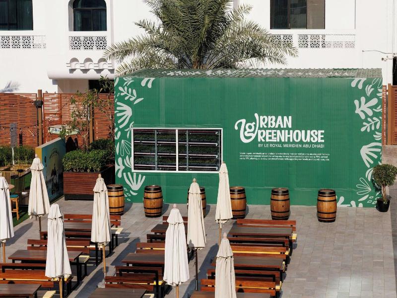 Le Royal Meridien Abu Dhabi image