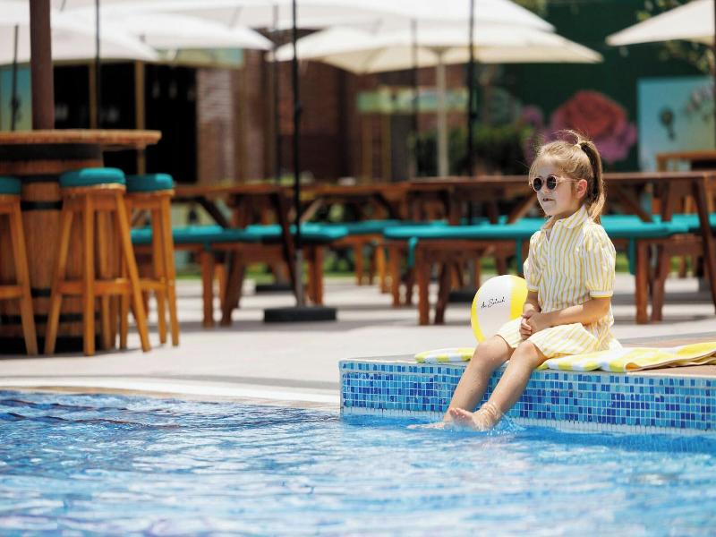 Le Royal Meridien Abu Dhabi image