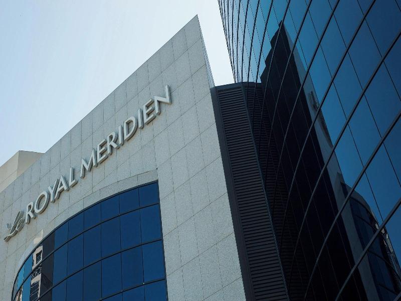 Le Royal Meridien Abu Dhabi image