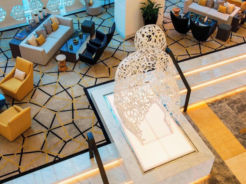 Le Royal Meridien Abu Dhabi image