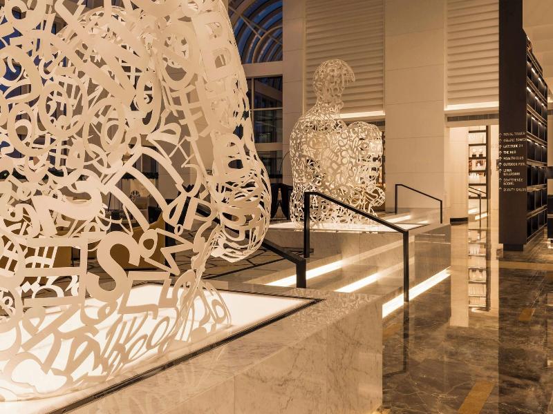 Le Royal Meridien Abu Dhabi image