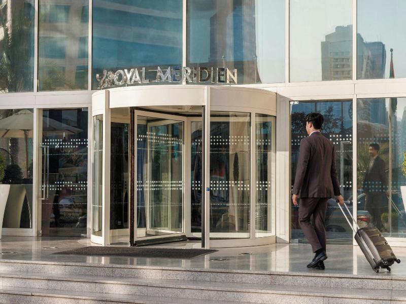 Le Royal Meridien Abu Dhabi image