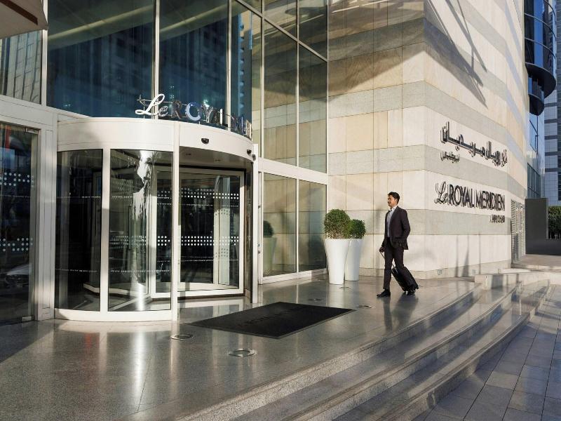 Le Royal Meridien Abu Dhabi image