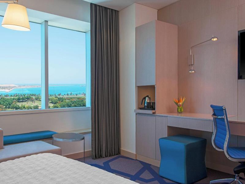 Le Royal Meridien Abu Dhabi image